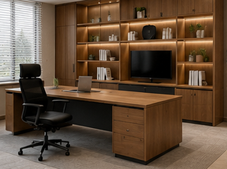 Office Furniture